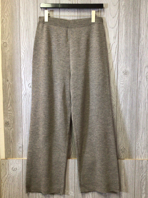 Eileen Fisher Washable Wool Pants Size Medium New